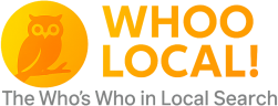 WHOO LOCAL Search Developer